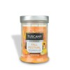 Tuscany Candle Fall Festival Long-Lasting Scented Jar Candle, 18 oz