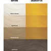 Crazy Color Semi-Permanent Hair Dye Renbow 4 x Anarchy UV