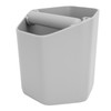 Coffee Knock Box Large Capacity Coffee Grounds Knock Box with