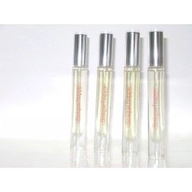 Clinique 4 Clinique Happy Eau De Parfum Pen for Women 0.20 oz / 6ml Rollerball - Nobox