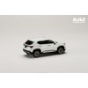 1/43 Honda WR-V Platinum White Pearl