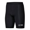 Jako Basic 2.0 Unisex Shorts, black, m