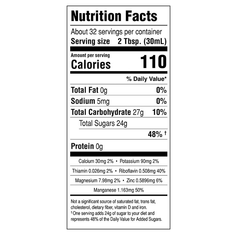 Maple Valley Organic Pure Maple Syrup, Amber and Rich, Better