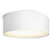 SSC-LUXon PIATO Ceiling Spotlight Large LED Ceiling Light White Flat