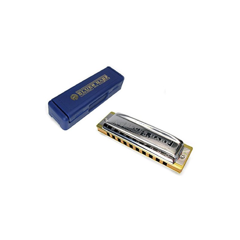 Hohner Blues Harp in E