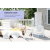 LifeStraw Home – Water Filter Pitcher, 10-Cup, BPA Free Designed