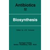 Biosynthesis (Antibiotics)