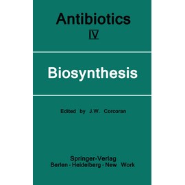 Biosynthesis (Antibiotics)