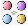 Voice Recording Button, Dog Buttons for Communication Pet Training Buzzer,