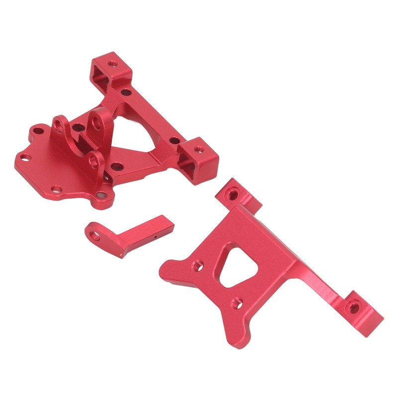 RC Front Rear Body Post Mount Aluminum Alloy Shell Post