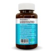BIOSUPLE Alga Espirulina 90 cápsulas, adicionadas con Alga Chlorella y
