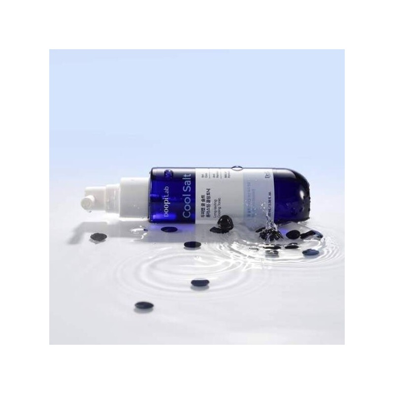 Dr.G Scalp Lab Cool Salt Long-Lasting Cooling Tonic 100mL /