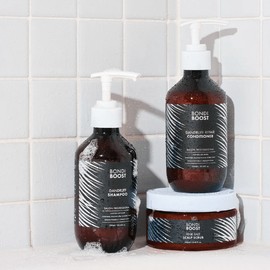 Bondi Boost Dandruff Essentials Bundle