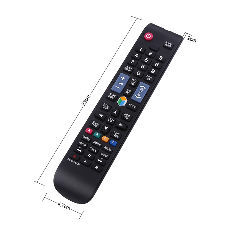 Watris Veiyi AA59-00582A Universal Remote Control, Universal Remote Control Suitable