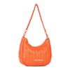 VALENTINO Joia Arancio Shoulder Bag, Arancio