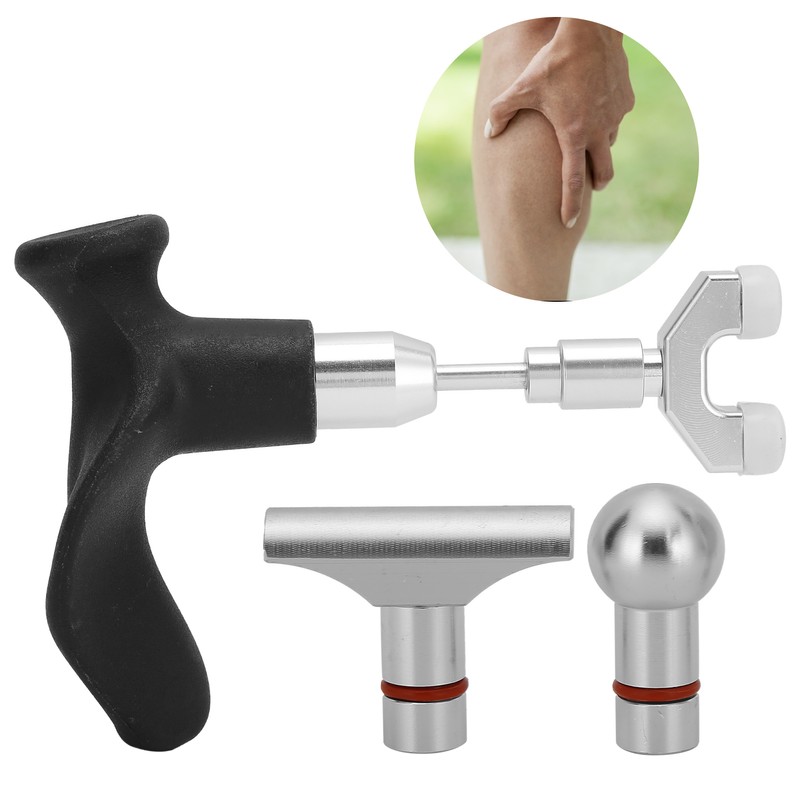 Deep Tissue Massage Tool Acupressure Trigger Point Pressure Massager with