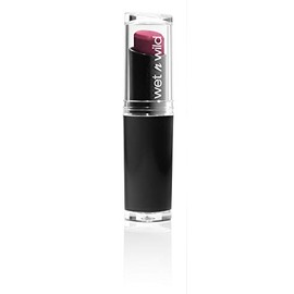 Wet n Wild Lip Color Megalast, Mauve Outta Here, 3.3 g                                                                                                