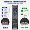 24V 300W LED Power Supply, 12.5A Constant Voltage LED Driver,