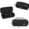 Aproca Case Compatible with Waterpik WF-20 / WF-02 Cordless Water
