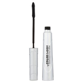 2 x L'Oreal Paris False Lash Telescopic Magnetic Black Wimperntusche 9ml
