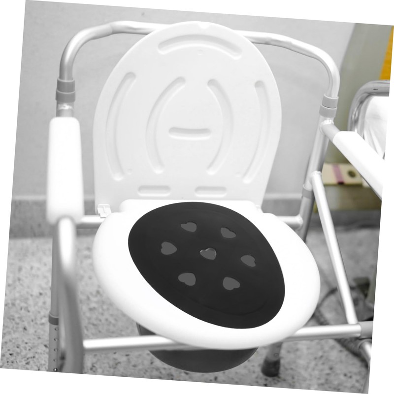 FRCOLOR Bath Board Shower Seat Pad Padded Bench Stool Non-slip