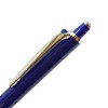 Mitsubishi Pencil SXN220007.9 Jetstream Prime Oil-Based Ballpoint Pen, Click-Type, 0.7,