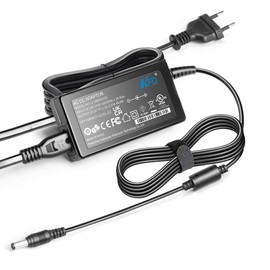 KFD Power Supply 19 V 2.1 A Charger for Asus Monitor ADP-40KD BB Honor ADS-40NP-19-1 HP 27es 24es 27f 24f 22cwa 23er 23es ADP-30BD B 1930E 844167-001 Power Cable Asus VX228 VX238H VX 238H-W VX248