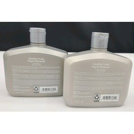 Neutrogena Healthy Scalp Rapid Renewal Shampoo And Conditioner Set 12 Ounces New