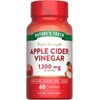 Apple Cider Vinegar 1200 mg | Vegan