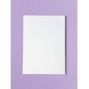 A5 Notepads - Three Pack - Quality 90gsm Plain Paper