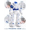 KingsDragon RC Robot Toys for Kids Gesture & Sensing Programmable