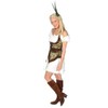 Robin Hood Costume Short Bodycon Off Shoulder Dress with Bodice