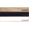 Clipboart® Standard Wall Mount - Black - Bracket - Snowboard