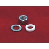 2 Pk, Presto Pressure Cooker Gauge Fastener Pack, 82248