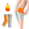 Knee Warming Goods, Knee Warmer Supporter, Cold Protection, Windproof, Improved