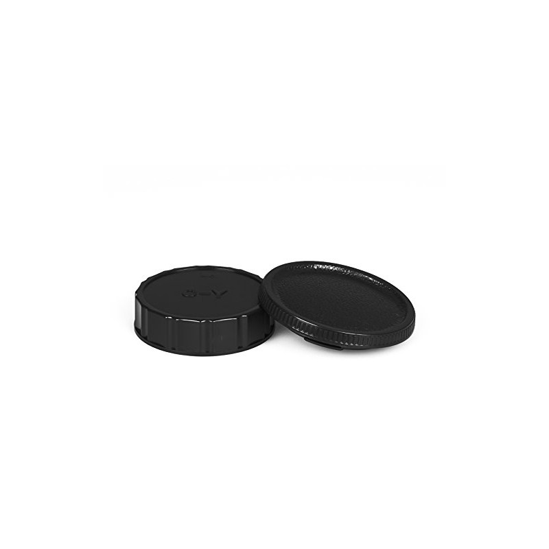 CY Housing Cap & Rear Lens Cap Housing Compatible with