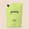 grabityGravity Hair Lifting Shampoo Extra Strong Refill 475ml / grabity그래비티 헤어리프팅 샴푸 엑스트라 스트롱 리필 475ml