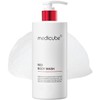 MEDICUBE - Red Acne Body Wash 2.0 400ml