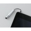 Artec 91707 "Mini Stylus with Earphone Plug" / Earphone Jack/Mini