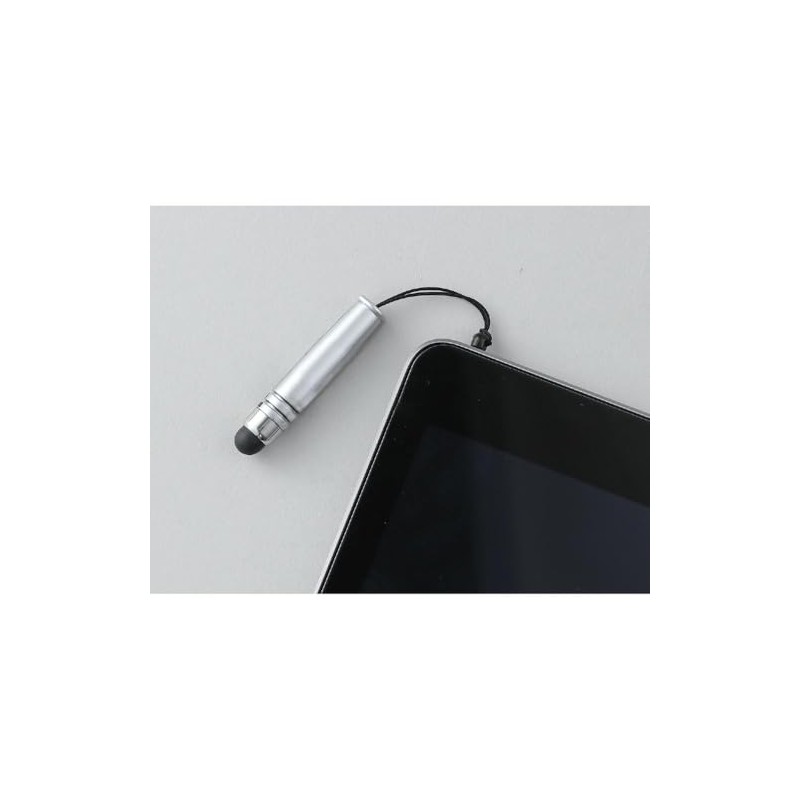 Artec 91707 "Mini Stylus with Earphone Plug" / Earphone Jack/Mini