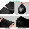 Toilet Bags, 60 Pieces Bags for Camping Toilets, Camping Waterproof