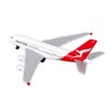 Real Toys RT8538 Qantas Airbus A380 Toy Diecast Model