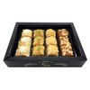 Persis Premium Baklava Selection Variety Box - 12 Pieces (Assorted)