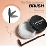 Eyebrow Gel Clear, Brow Gel Eyebrow Wax Eyebrow Pomade Eyebrow
