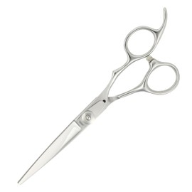[axis] YR Set, 5.5 Inch Hair Cut, Self-Cutting Scissors, Scissors, Japanese Professional Scissors