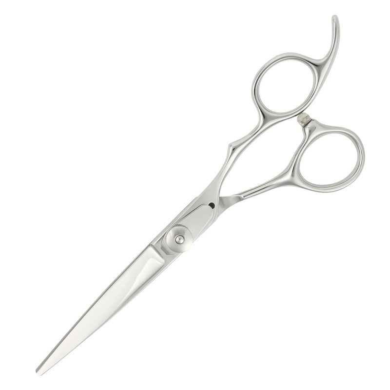 [axis] YR Set, 5.5 Inch Hair Cut, Self-Cutting Scissors, Scissors,