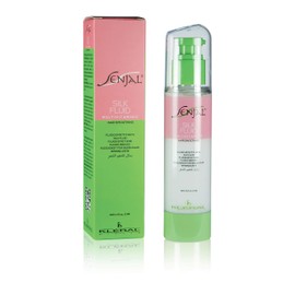 Kléral Senjal 0533Ann Fluid Silk Transparent 100 ml