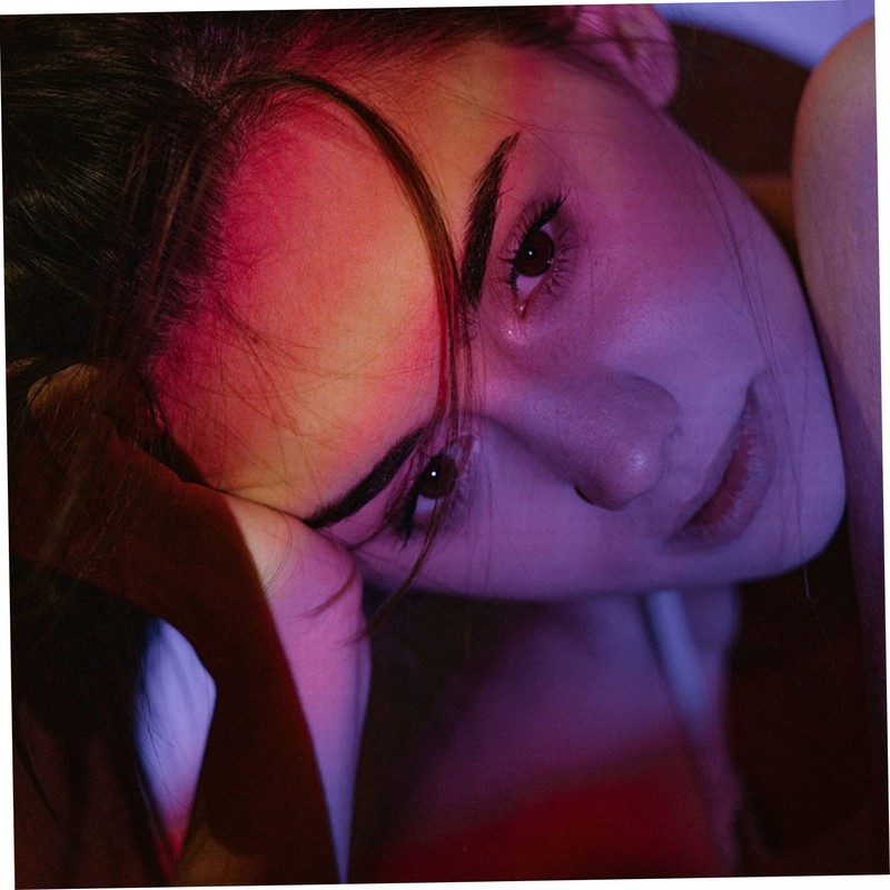 BELLIFFY Light Filter Film Orange 30CM x 100CM Easy Cut