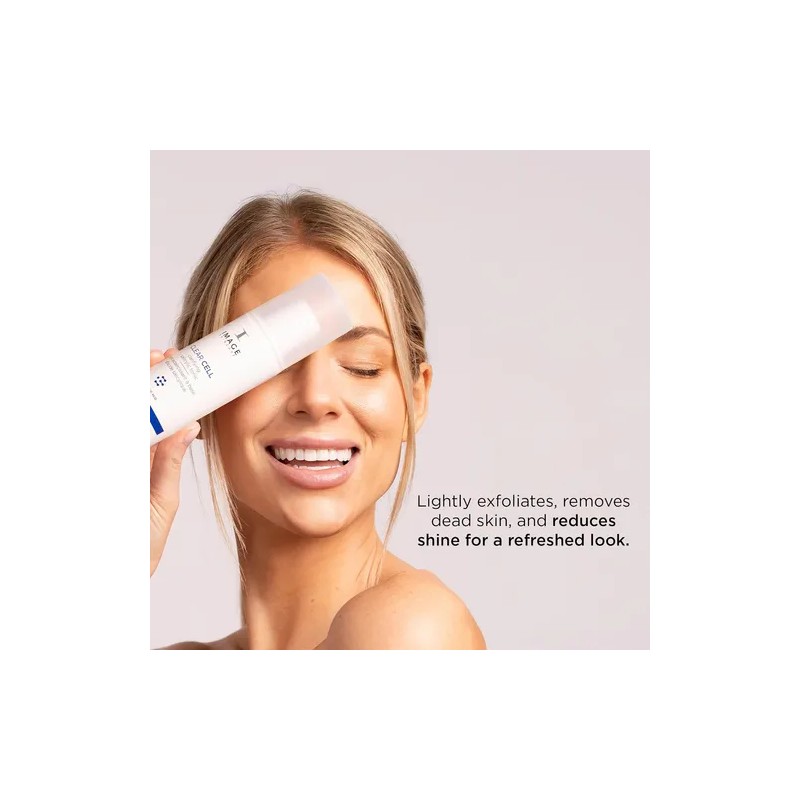 Image Skincare, Clear Cell Tónico Salicílico Clarificante, T