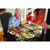 White Mountain Puzzles Hummingbirds - 1000 Piece Jigsaw Puzzle
